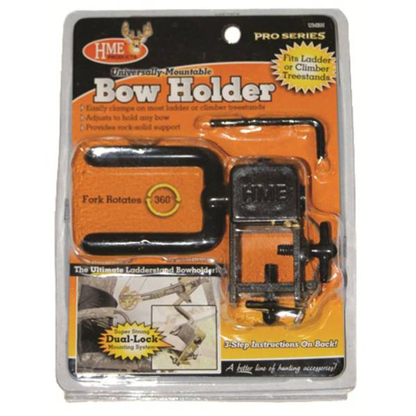 HME Folding Bow Hanger (3 pack) 