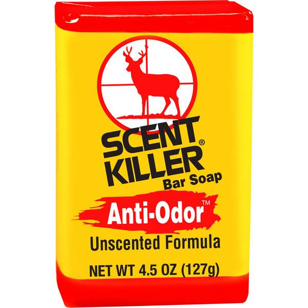 Photo of Scent Killer Bar Soap
