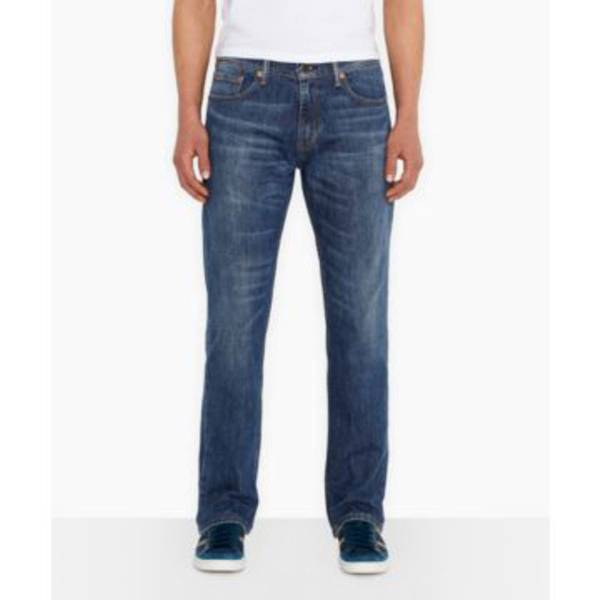 levis 559 steely blue