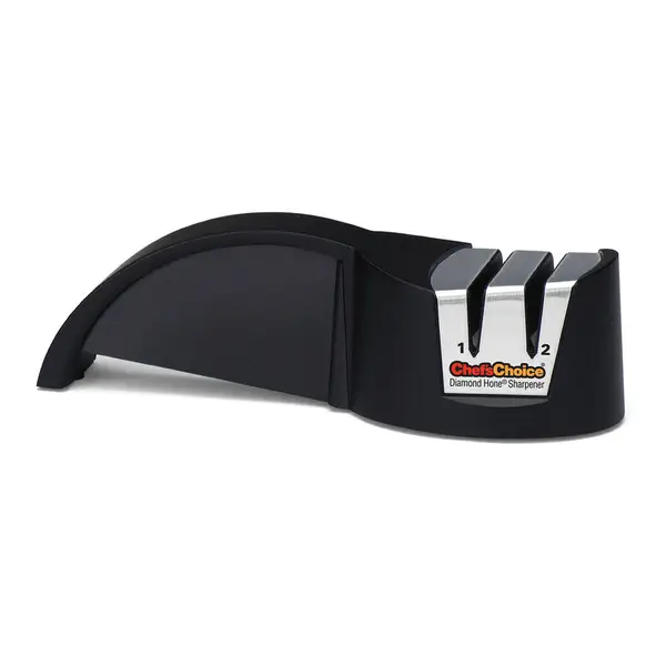 Chef'sChoice Diamond Hone Manual Knife Sharpener - 4780100