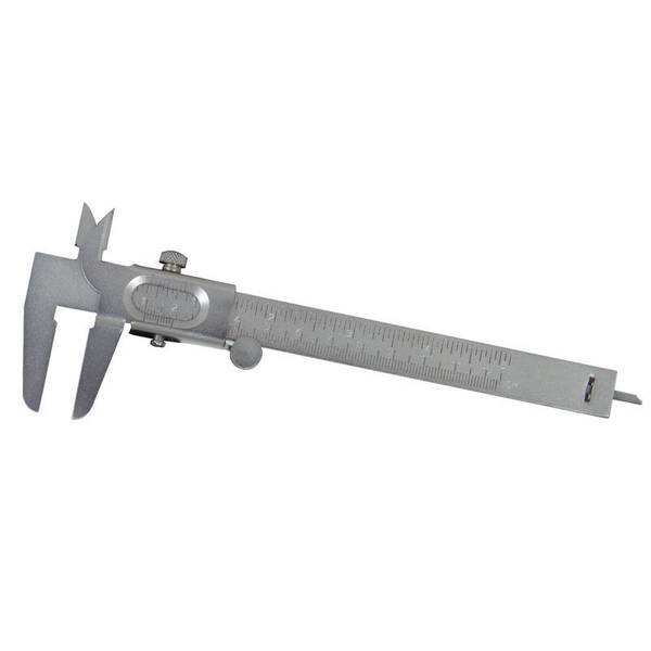 General Tools Vernier Caliper 722 Blain's Farm & Fleet