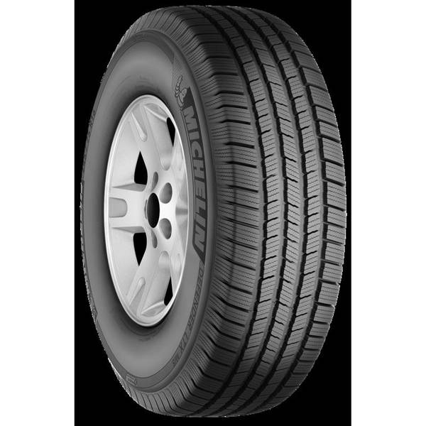 Michelin Defender LTX M/S Tire 265/60R18 71433 Blain's Farm & Fleet