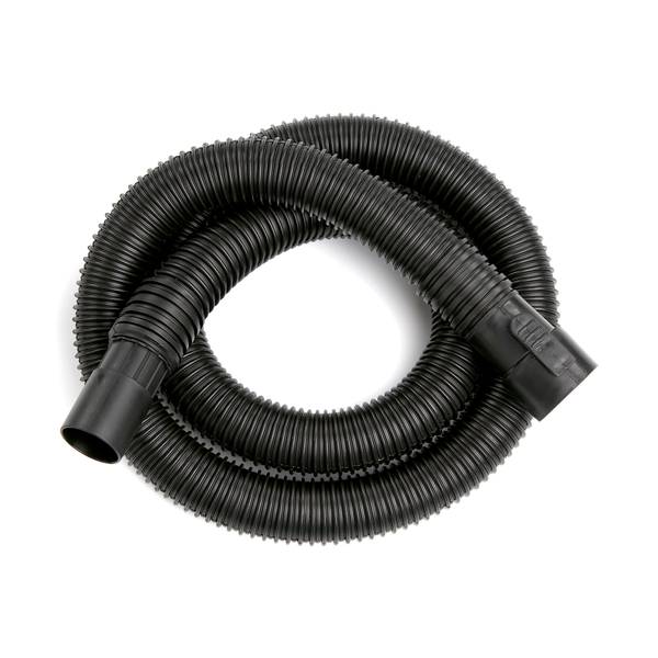 Fits For Shop Vac Wet Dry Vac 6 Foot Black Flexible Hose, , 1 1/4 hose