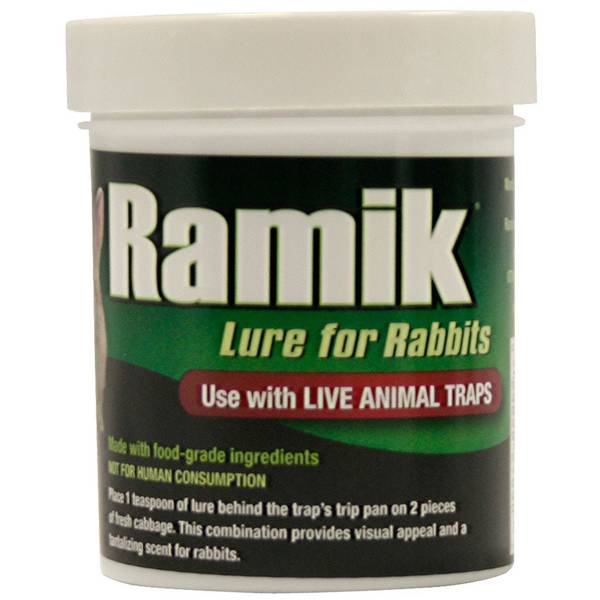 Ramik 4 Pack Glue Mouse Traps