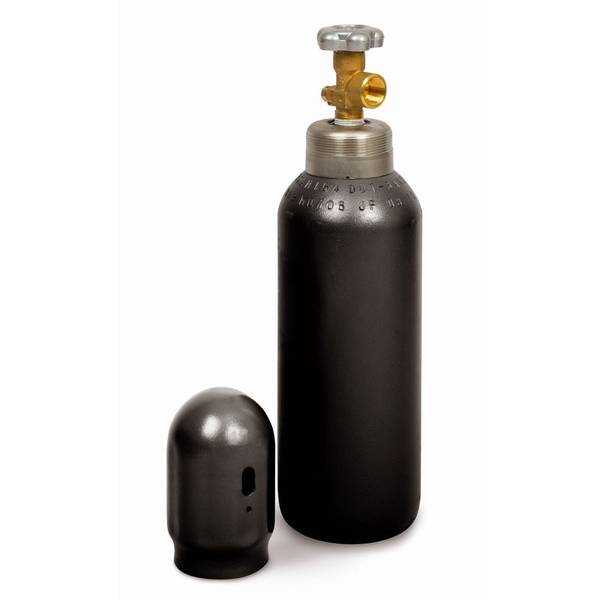 Welding Gas, Argon Gas Bottle