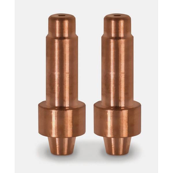 Photo of 2-Count XTR Series Plasma Torch Electrodes