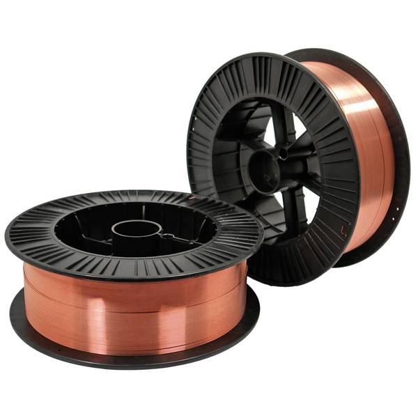 Photo of 33 lb .030 Spool Welding Wire