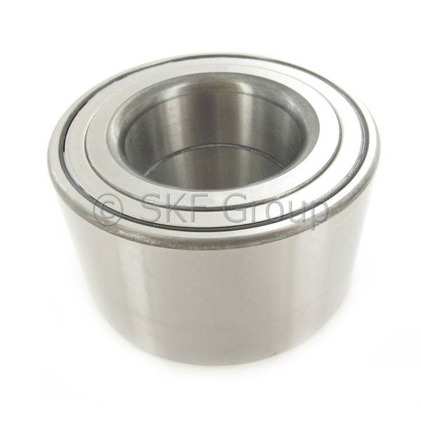 Photo of Ball Bearing Double Row Angula