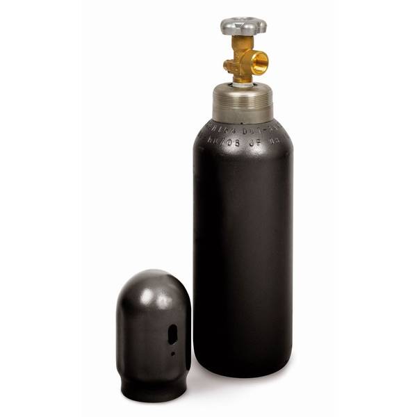 Thoroughbred #3 Size Shielding Gas Cylinder, 80 cu. ft. at Tractor Supply  Co.