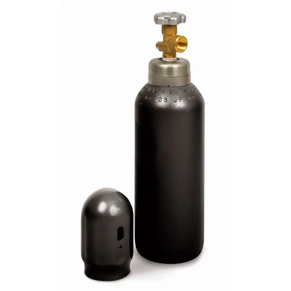 Thoroughbred #1 Size Argon Gas Cylinder, 20 cu. ft., Cylinder Only at  Tractor Supply Co.