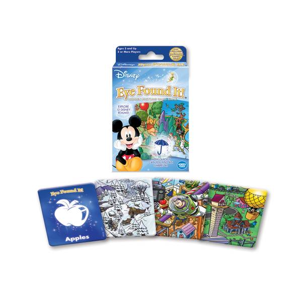 UNO Card Games, Disney Encanto