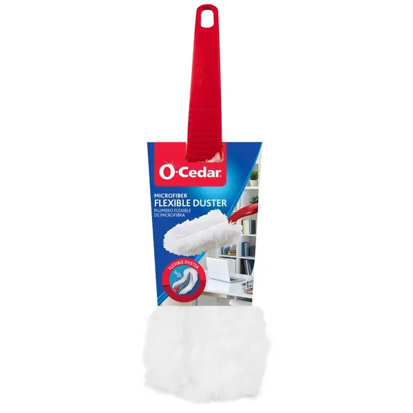 OxGord Microfiber Cleaning Cloth 32pc Pack Bulk - Duster Rag