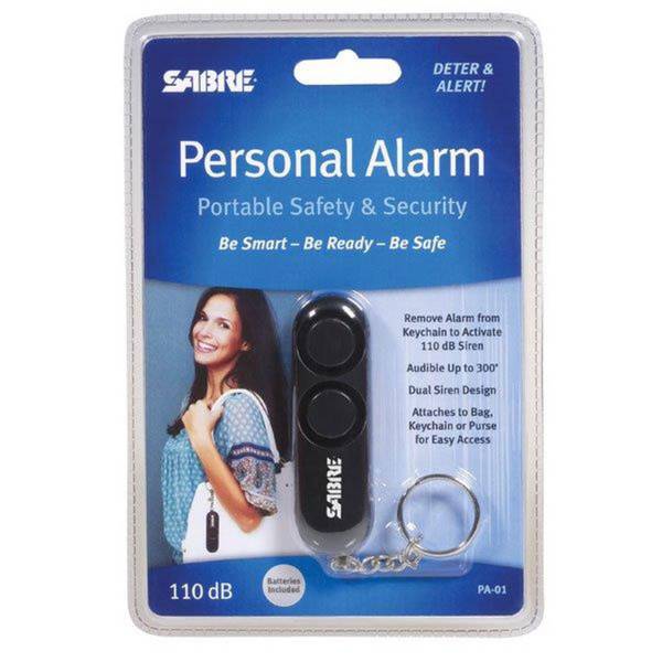 Amazon.com : Safe Personal Alarm for Women with pin, Loud Siren and  Flashing Strobe Led Light, Patented Self Defense Siren. Security and Safety  Alarm for Seniors and Kids : Electronics