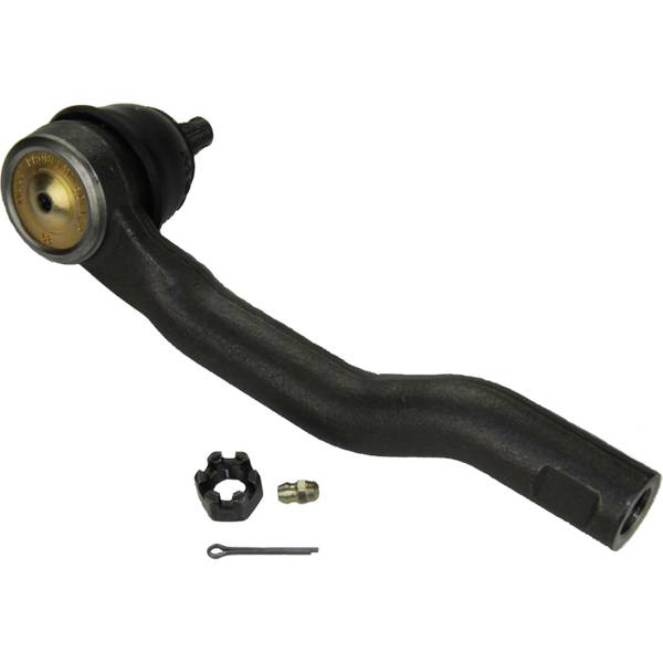 Moog Tie Rod End 11 ES800474 Blain's Farm & Fleet
