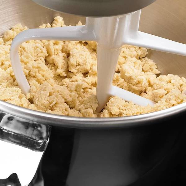 KitchenAid® Artisan® Series 5 Quart Tilt-Head Stand Mixer & Reviews