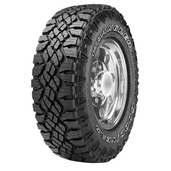 Goodyear On/OffRoad Commercial Traction 312018027 Blain's Farm
