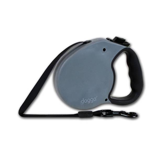 Photo of Doggo Everyday Retractable Dog Leash