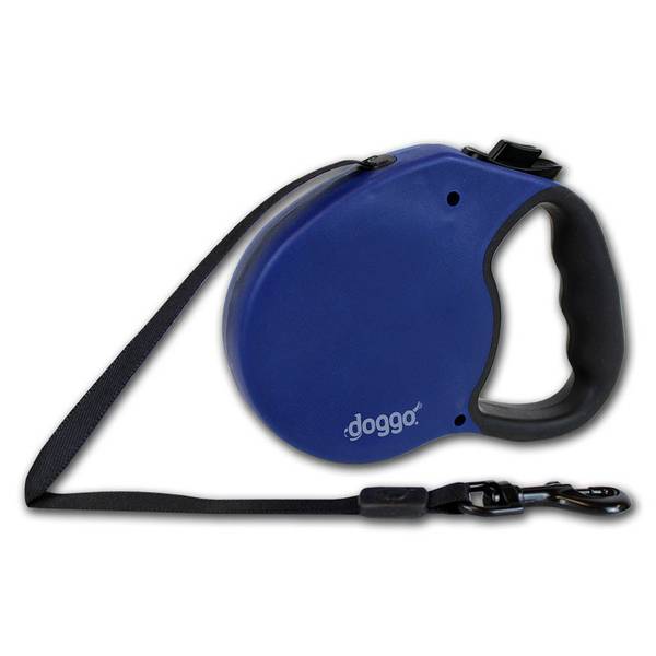 Photo of Doggo Everyday Retractable Dog Leash