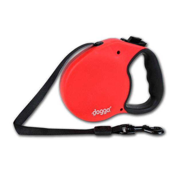 Photo of Doggo Everyday Retractable Dog Leash