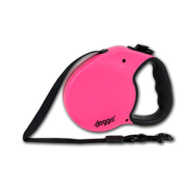 Photo of Doggo Everyday Retractable Dog Leash