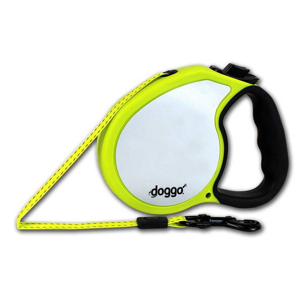 Photo of Everyday Retractable Dog Leash