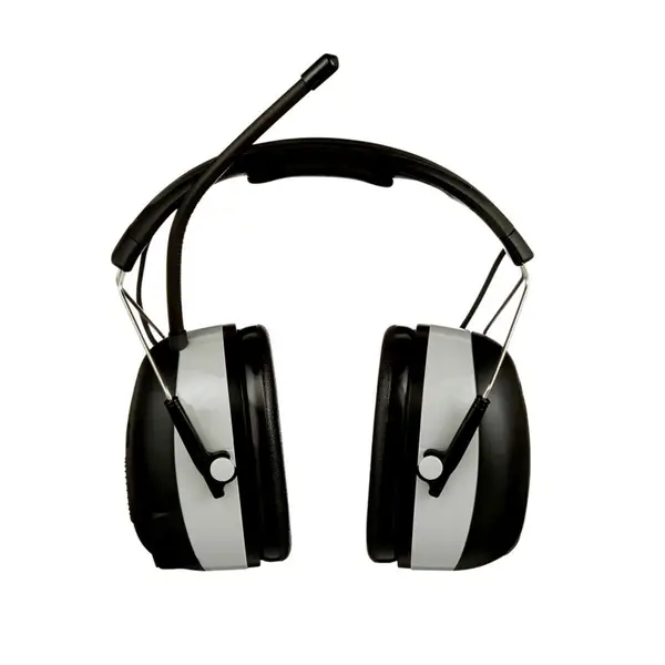 3M WorkTunes Connect AM/FM Hearing Protector with Bluetooth Technology  90542-3DC Blain's Farm  Fleet