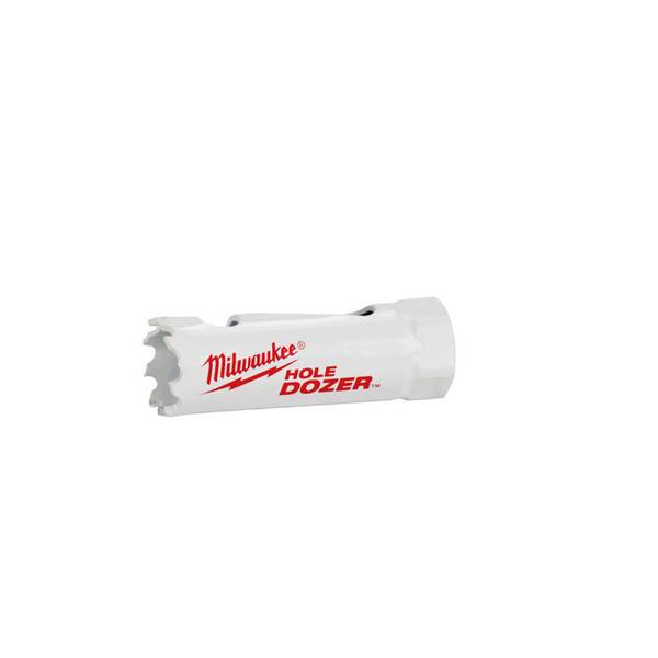Photo of 3/4" Hole Dozer Bi-Metal Hole Saw