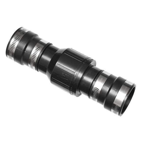 Photo of In-line Check Valve