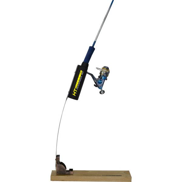 jigger pole fishing