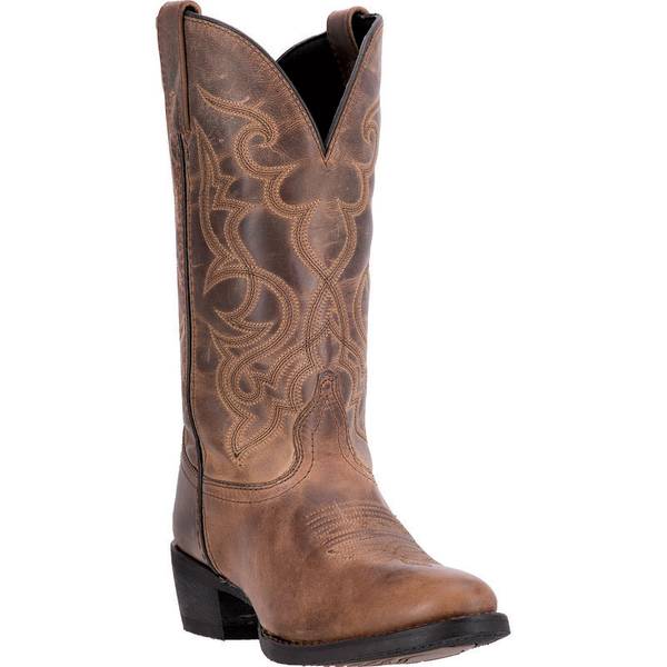 non slip cowboy boots womens