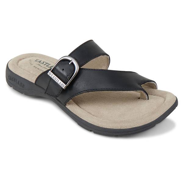 eastland tahiti sandals