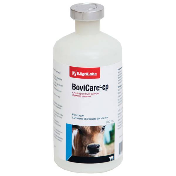 Photo of BoviCare-CP Digested Proteins