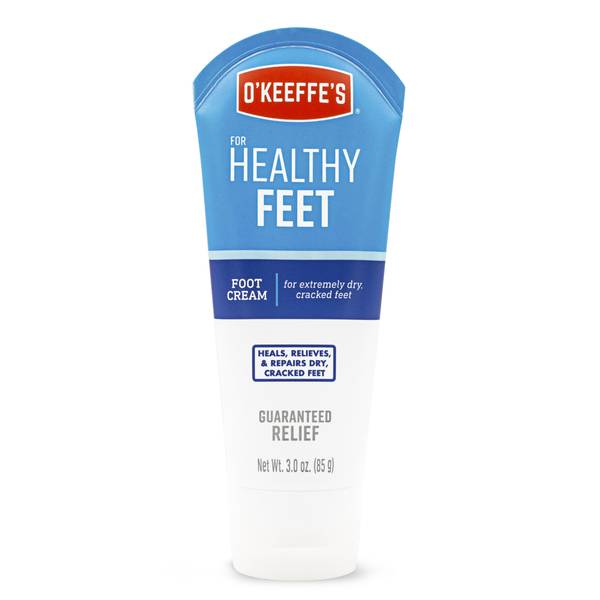 lotion for extremely dry feet