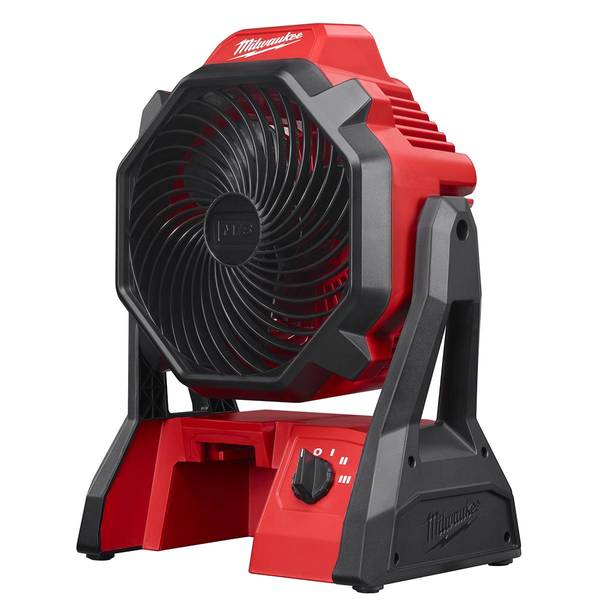 7 Best Cordless Jobsite Fan 