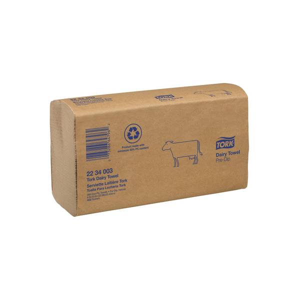 Heavy Duty Dairy Utensil Cleaner - Stearns Packaging Corporation