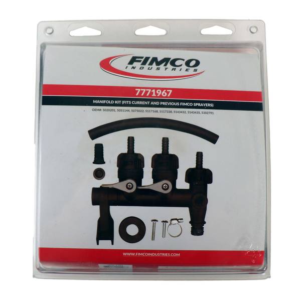 FIMCO Remote Control On/Off Switch 12 Volt
