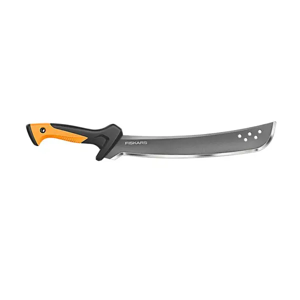 Fiskars Pro Carbon Steel Blade Bypass Lopper with Aluminum Handle
