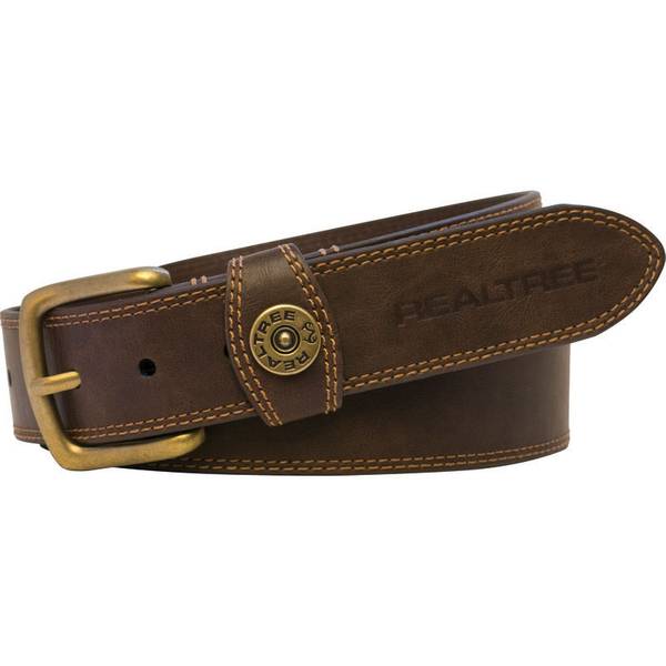 mens realtree belt