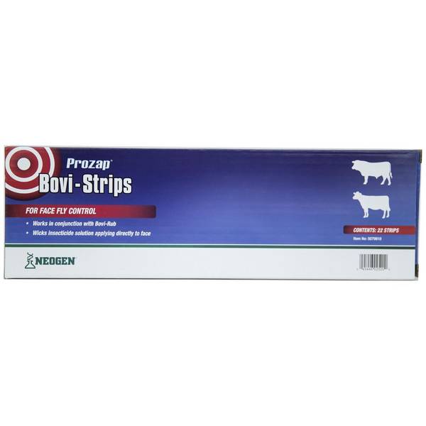 Photo of Bovi-Strips