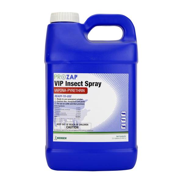 Pro-Zap VIP Insect Spray - 1086010 | Blain's Farm & Fleet