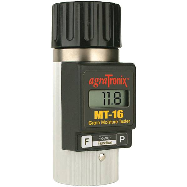 Hay moisture tester / meter  Professional devices from Agreto