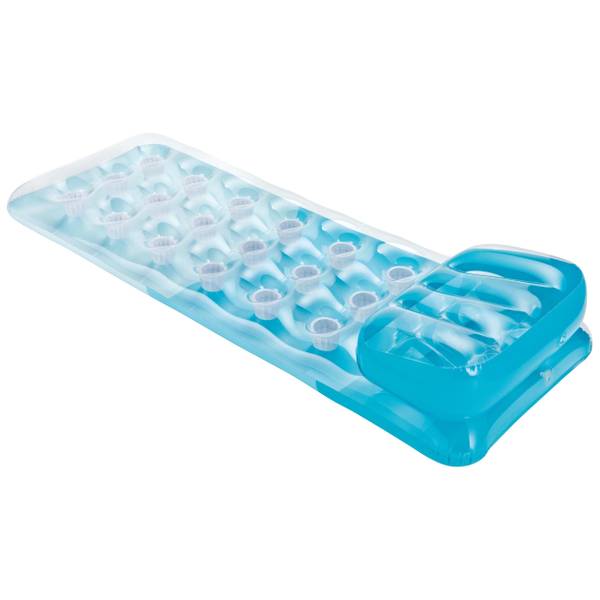 Intex 18 Pocket Fashion Lounge Float Assortment - 58890EP