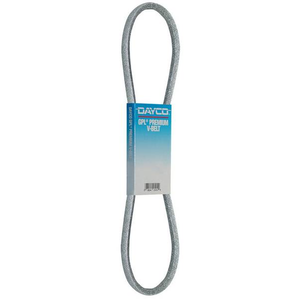 1/2" inch V Belt General Utility Multi Purpose NEW 