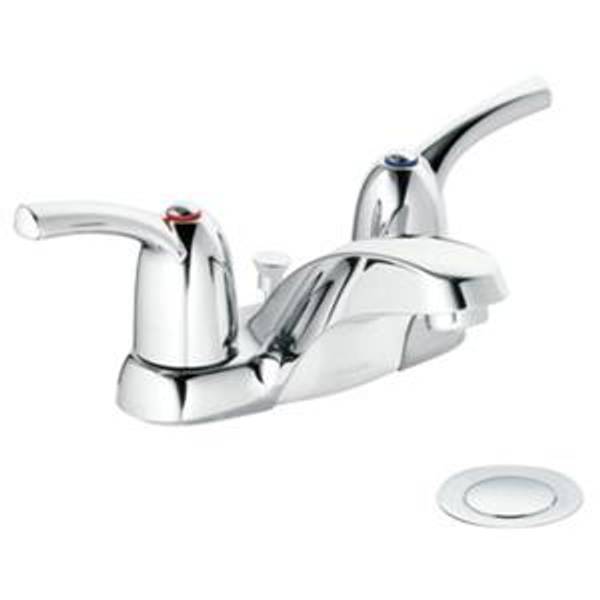 Moen Lavatory Faucet WS84403 Blain's Farm & Fleet