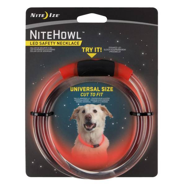 nite ize collar