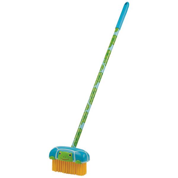 melissa and doug broom