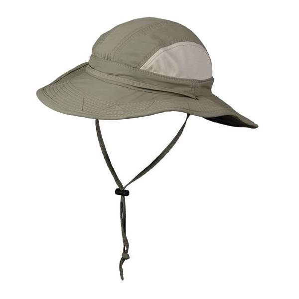 Broner Men's Leelanau Outdoorsman Hat - 48-79-66BF | Blain's Farm & Fleet