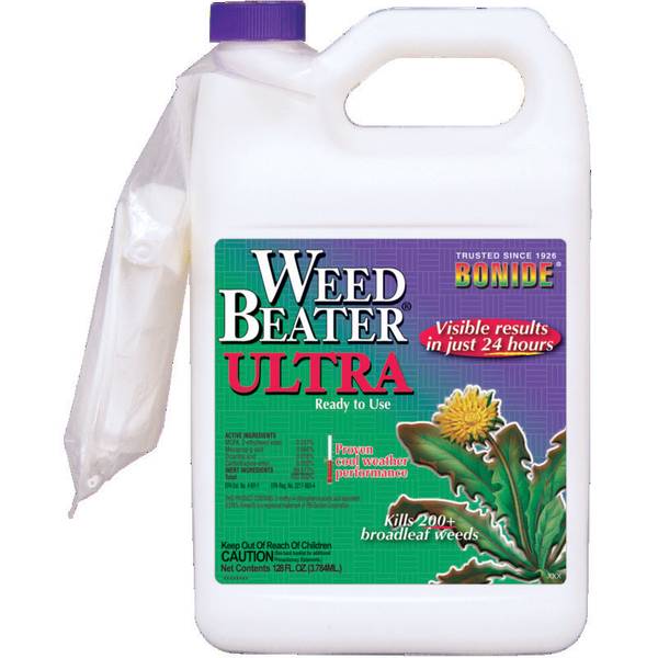 Photo of 1 Gal Ready-To-Use Weed Beater Ultra Weed Killer
