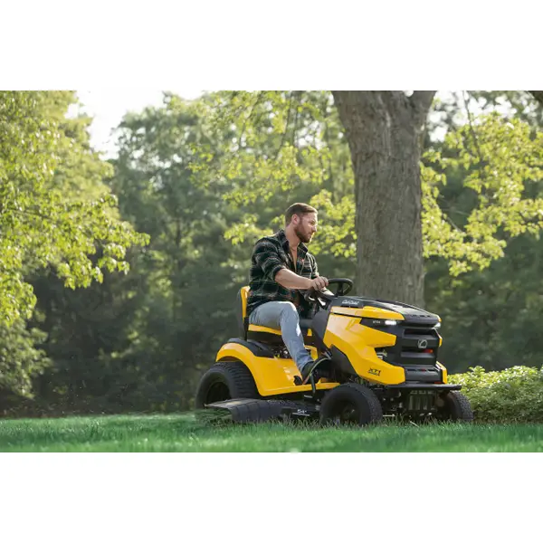 Cub Cadet 54