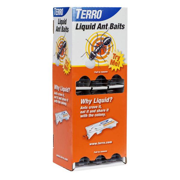 Terro Liquid Ant Killer T301WGVD Blain's Farm & Fleet